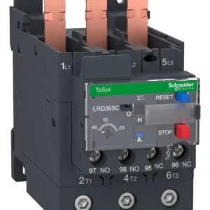 LRD365C Schneider Electric Rele De Sobrecarga Termico 48-65A 1Na+1Nc Tesys