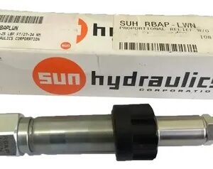 RBAPLWN SUN HYDRAULICS válvula de alivio electroproporcional