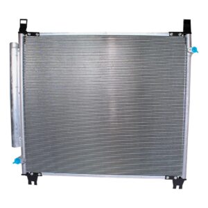 Radiador Condensador de Aire Acondicionado Toyota Hilux 2700 2tr-f 2.7 2017