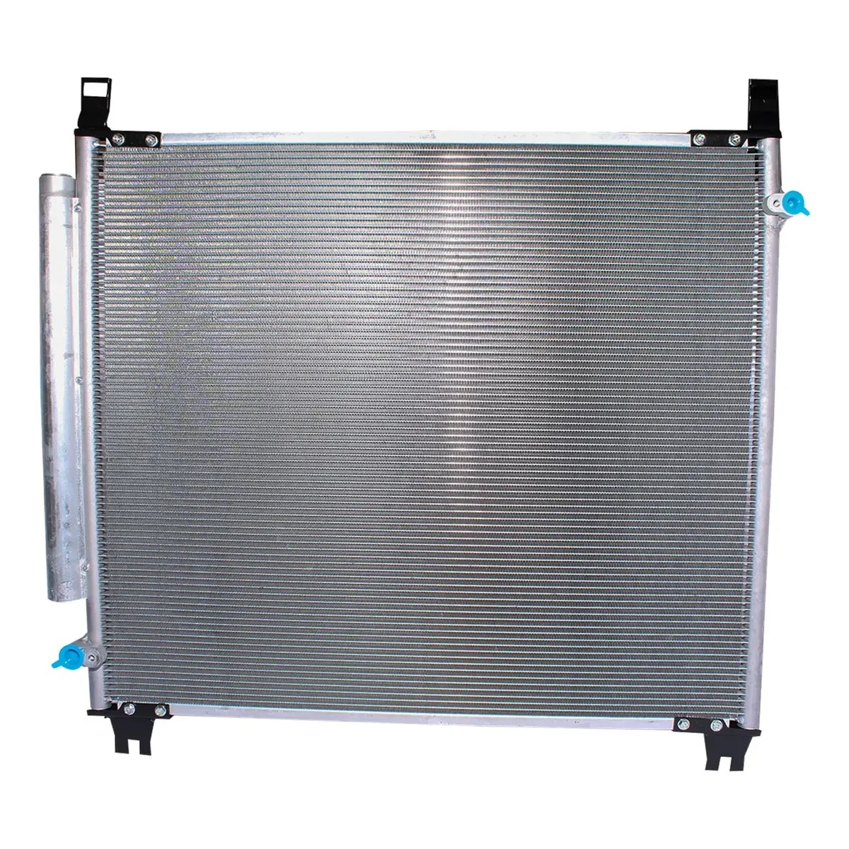 Radiador Condensador de Aire Acondicionado Toyota Hilux 2700 2tr-f 2.7 2017