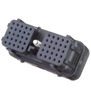 Conector para Computador de motor diésel Deutsch DRC26-50S01 IP68 de 50 Pines