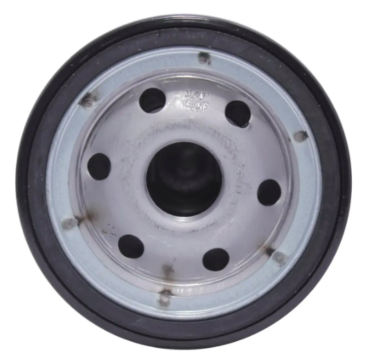 Filtro de Aceite Bosch W712/19 para Chery Tiggo 2 1.5 - Imagen 2
